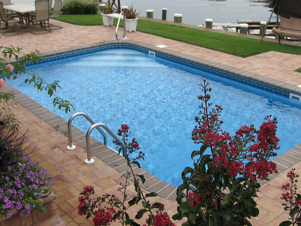 Aquacade Pools